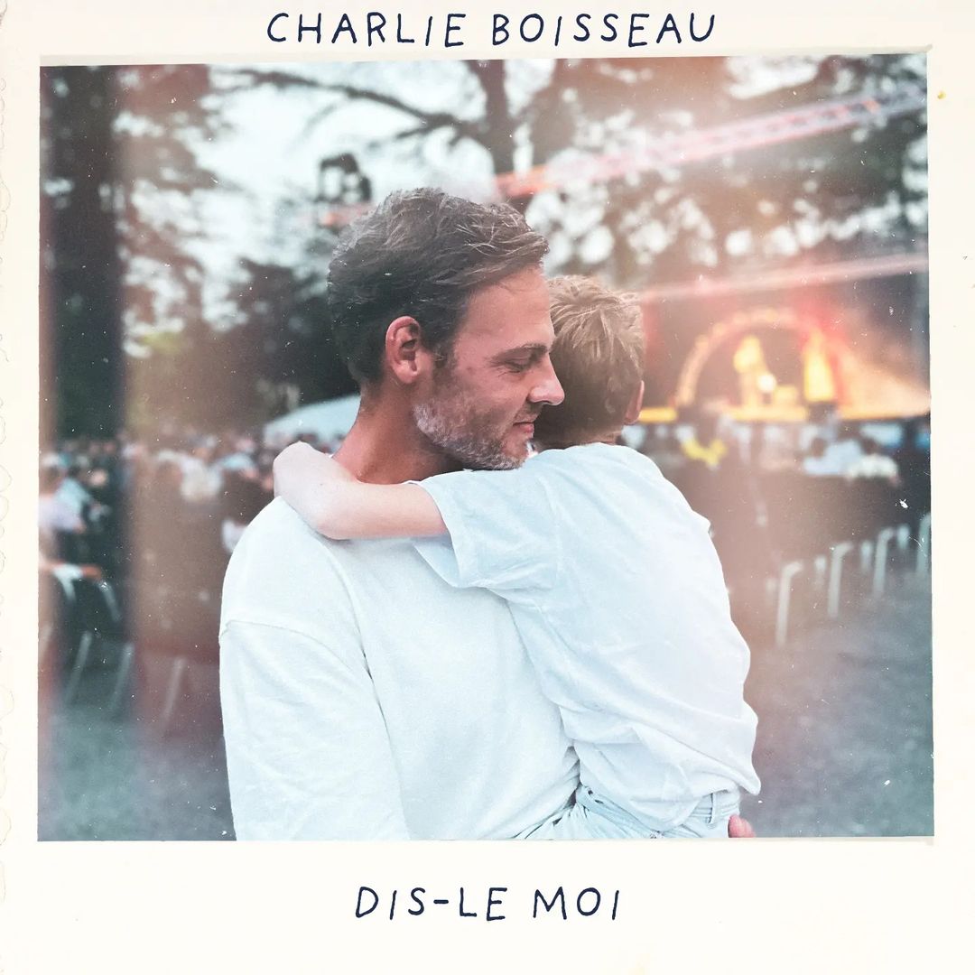 Charlie Boisseau