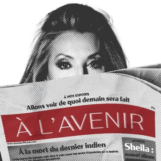 A l'avenir