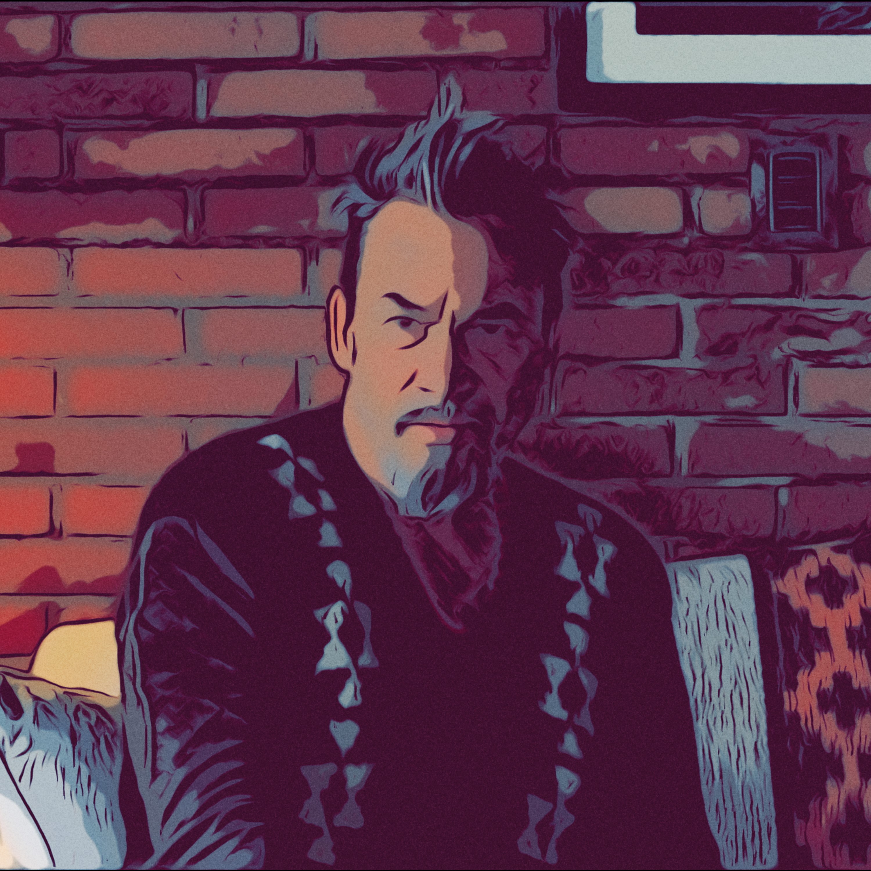 Florent Pagny
