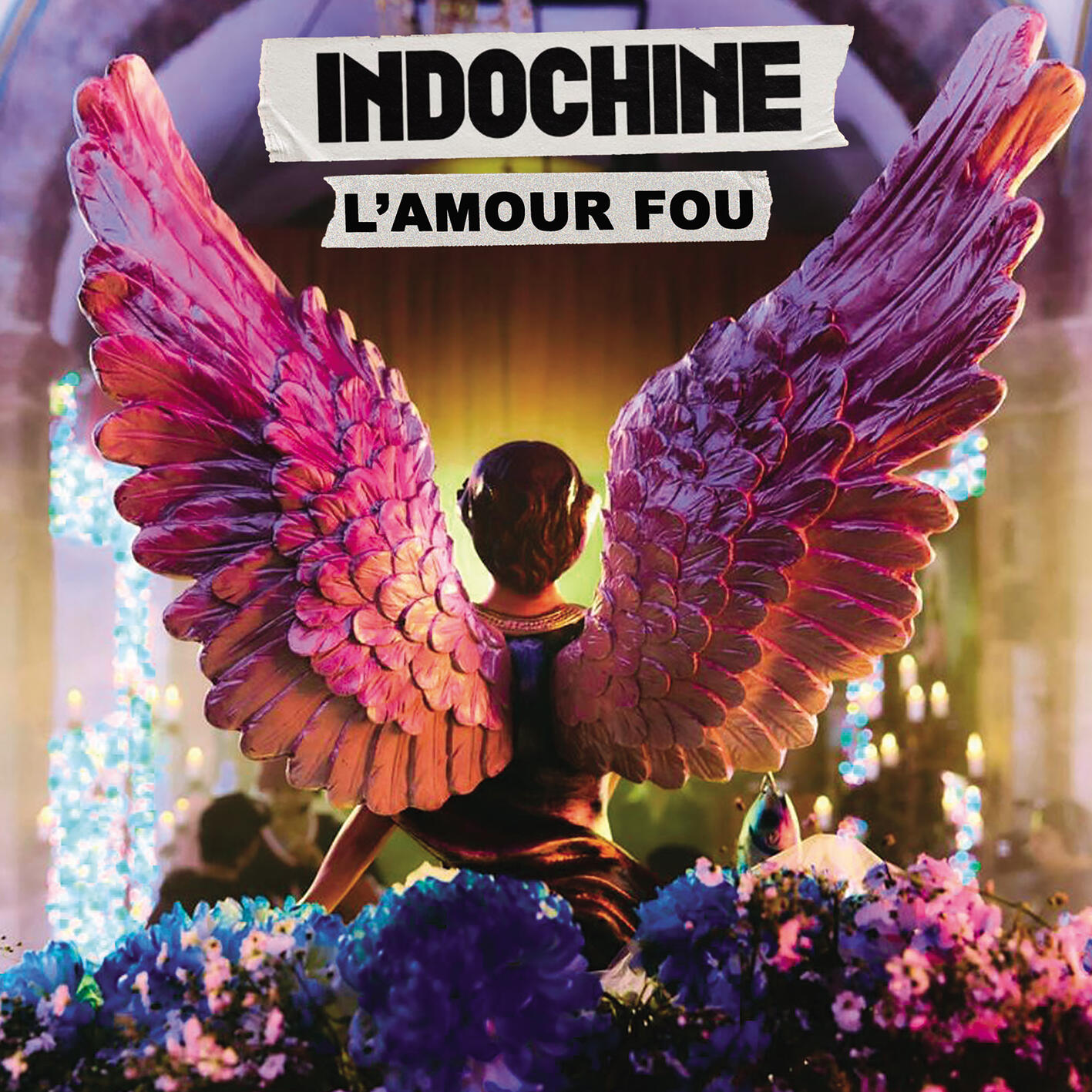 L'amour Fou