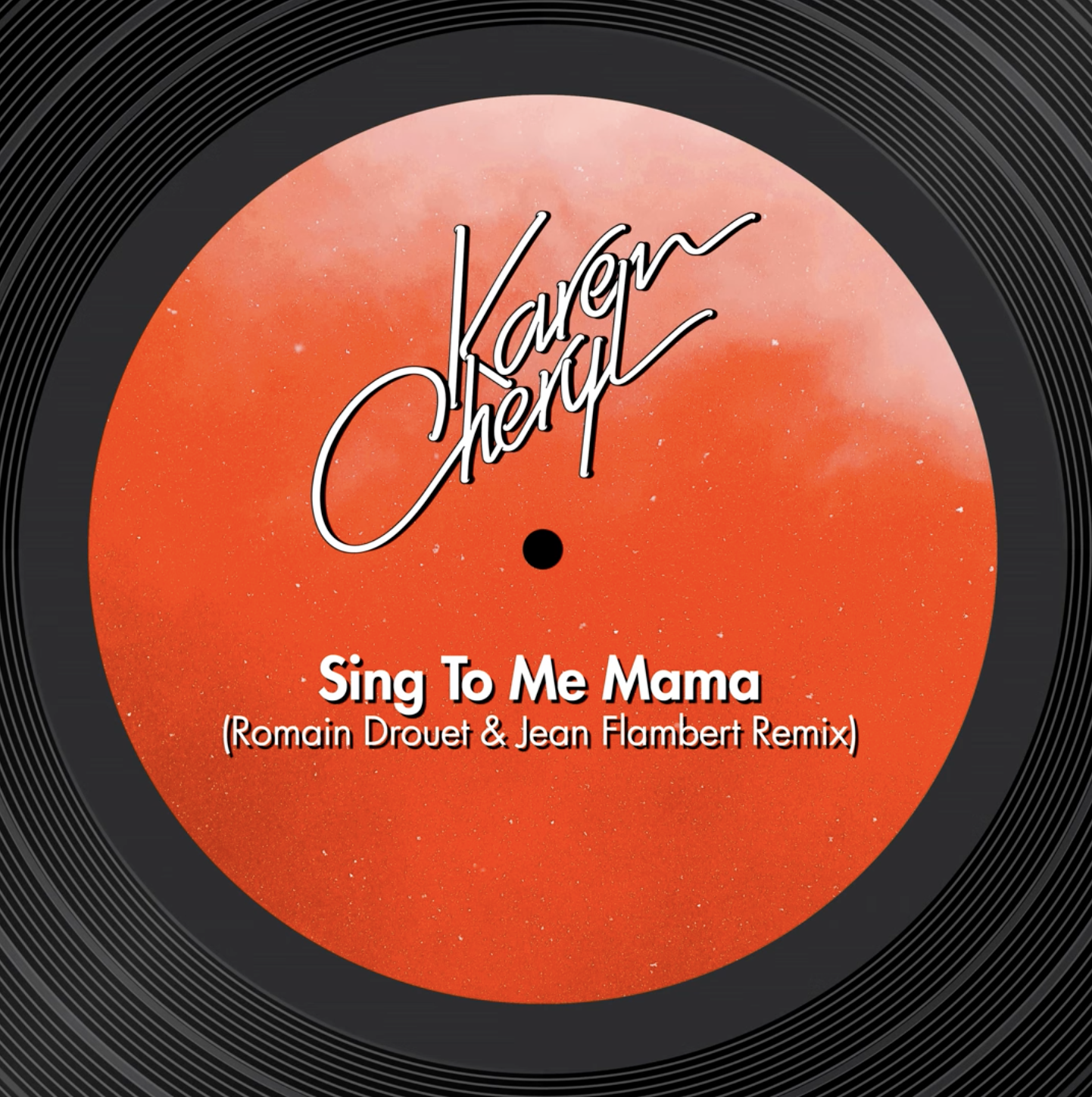 Sing To Me Mama Remix 2025