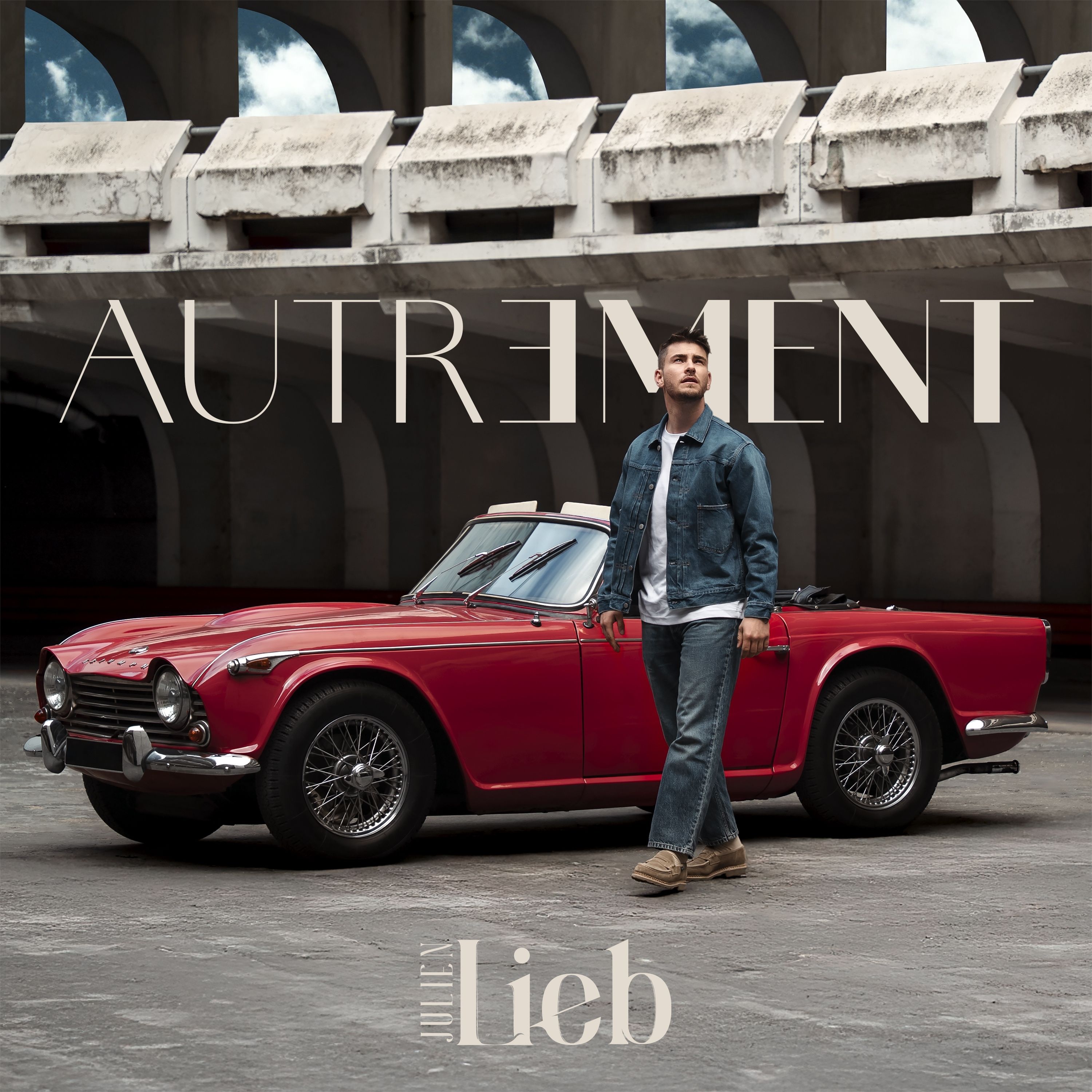 Julien Lieb