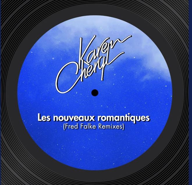 Les nouveaux romantiques remix