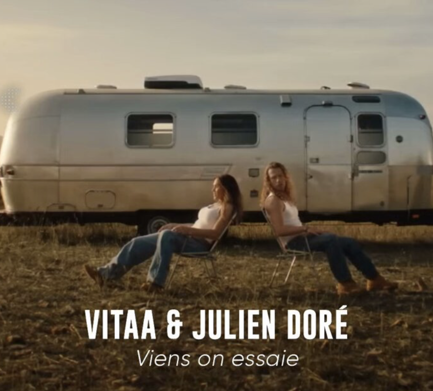 Viens on essaie