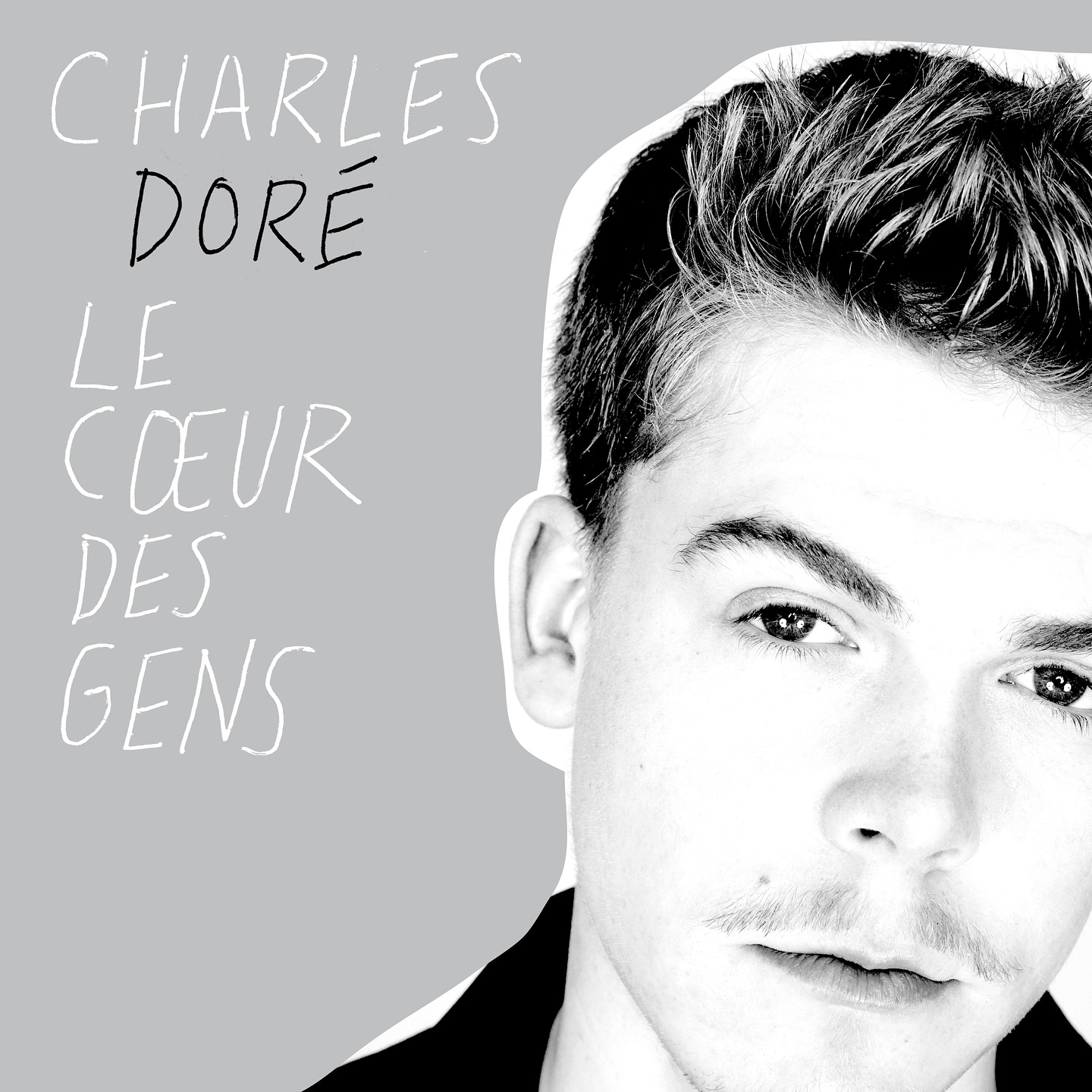 Charles Doré