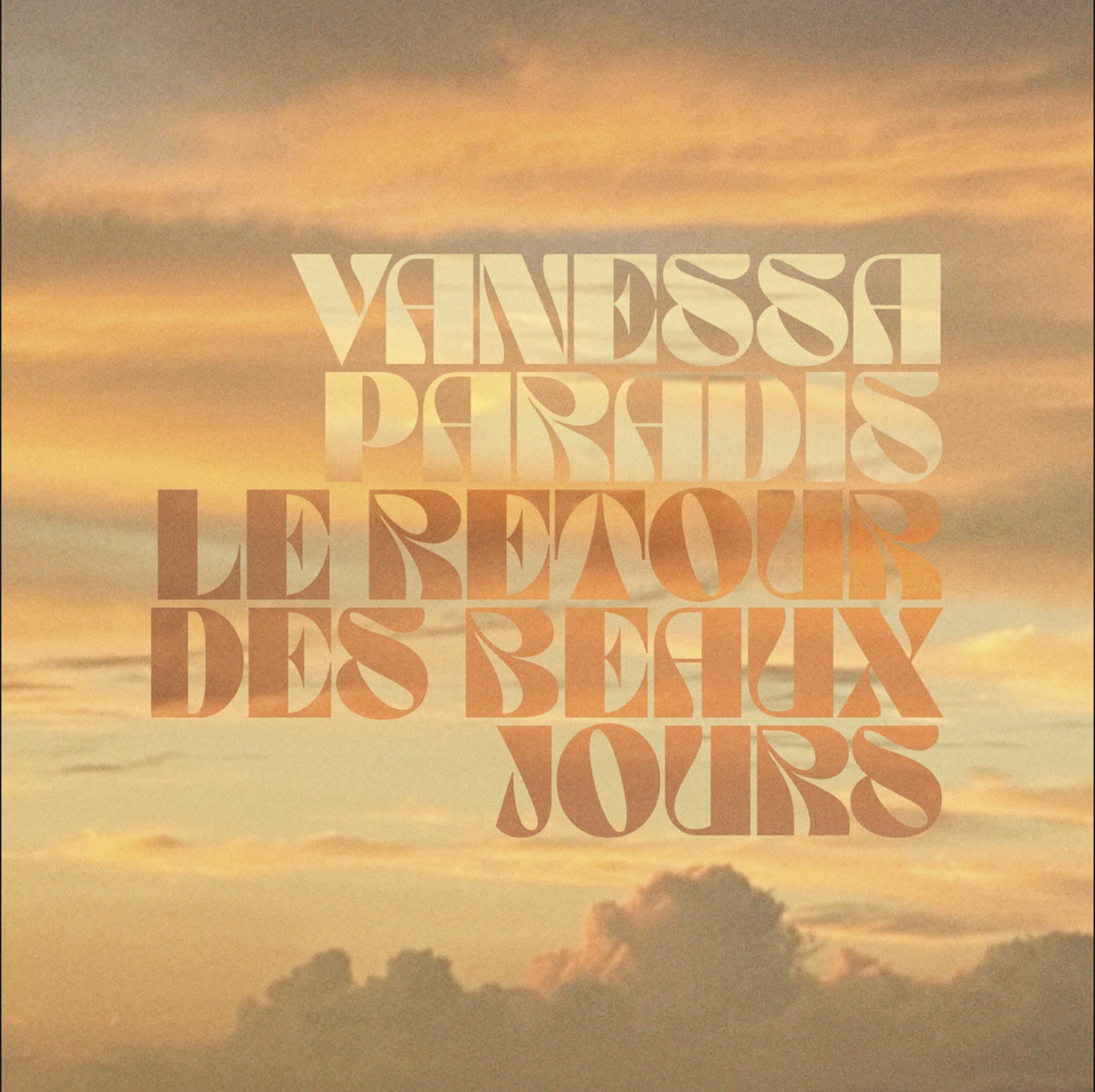 Vanessa Paradis