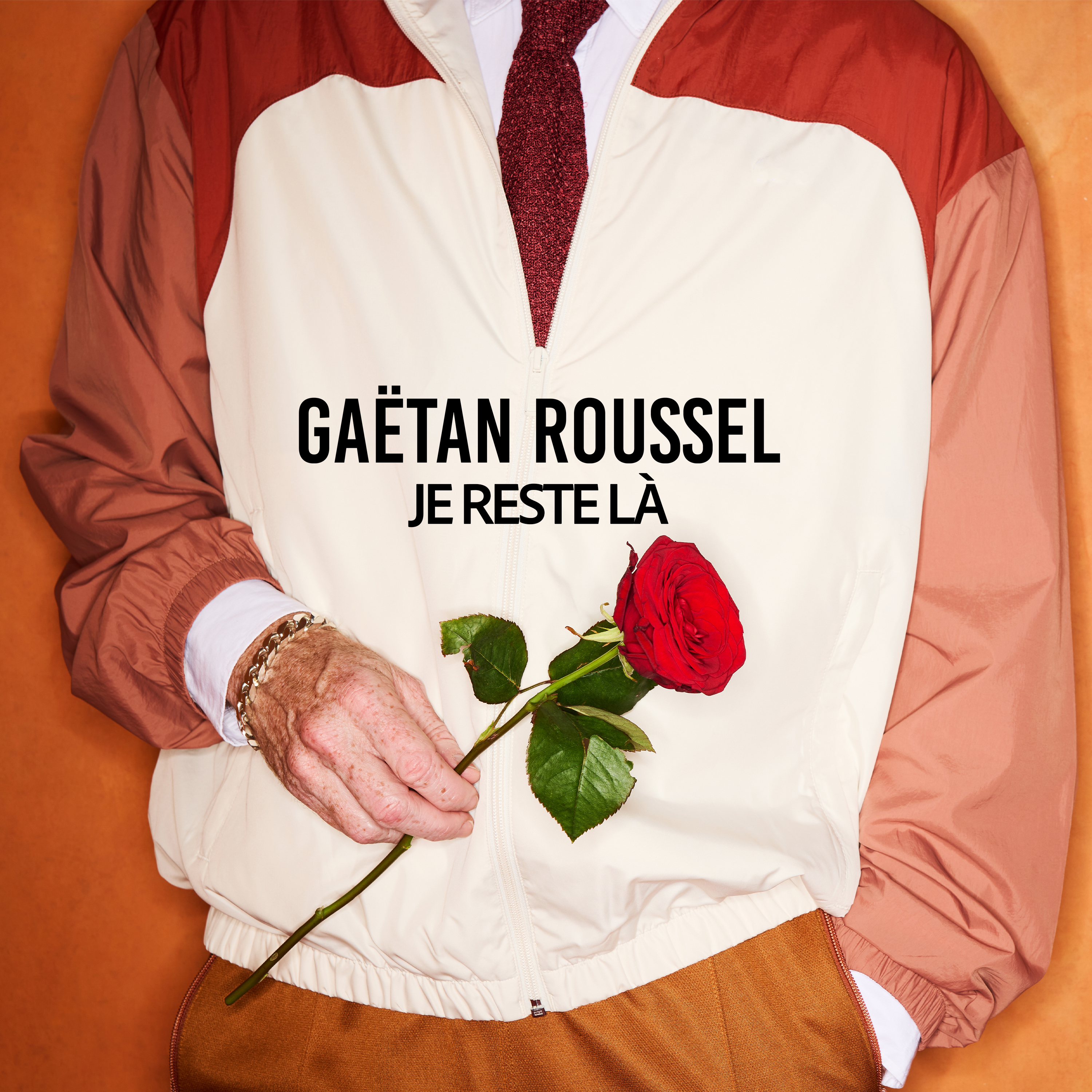 Gaetan Roussel