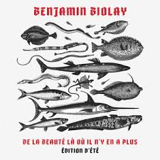 De la beauté, la ou il y 'en a plus